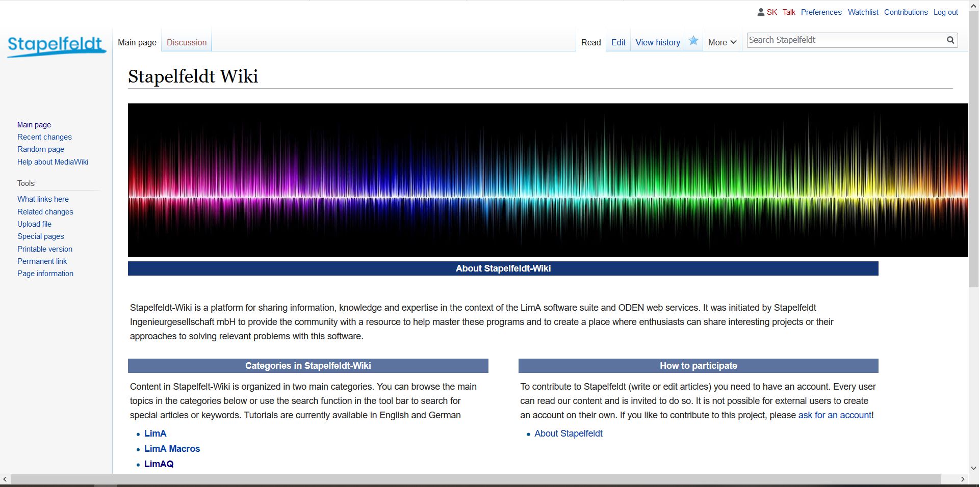 wiki